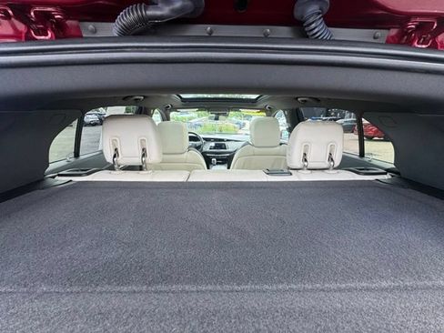 Used 2019 Cadillac XT4 Sport AWD/4WD image 12