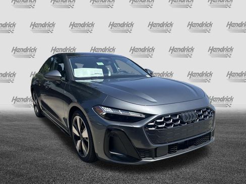 New 2026 Audi A5 2.0T Prestige AWD/4WD image 2