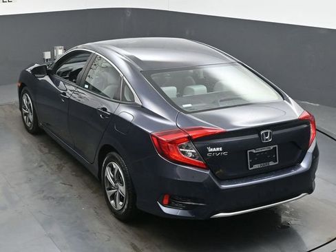 Used 2019 Honda Civic LX image 39