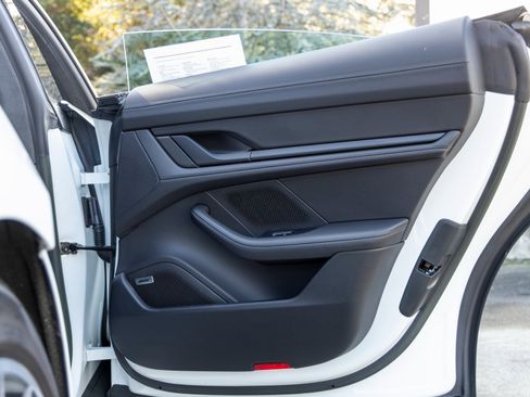 Certified 2023 Porsche Taycan Turbo image 46