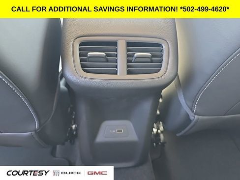 New 2025 Buick Envision Sport Touring image 16