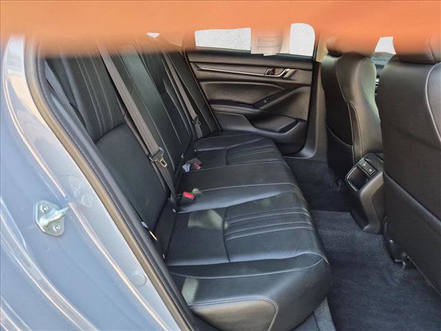 Used 2022 Honda Accord Sport Special Edition image 19