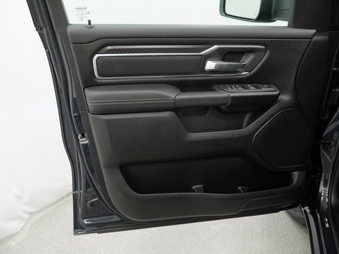 New 2026 RAM 1500 Big Horn image 26