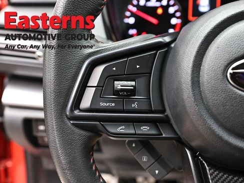 Used 2022 Subaru WRX Premium AWD/4WD image 15