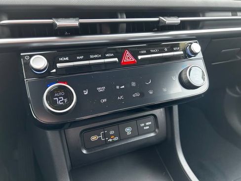 New 2026 Hyundai Tucson SEL AWD/4WD image 22