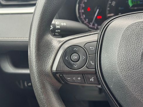 Used 2023 Toyota RAV4 XLE image 26