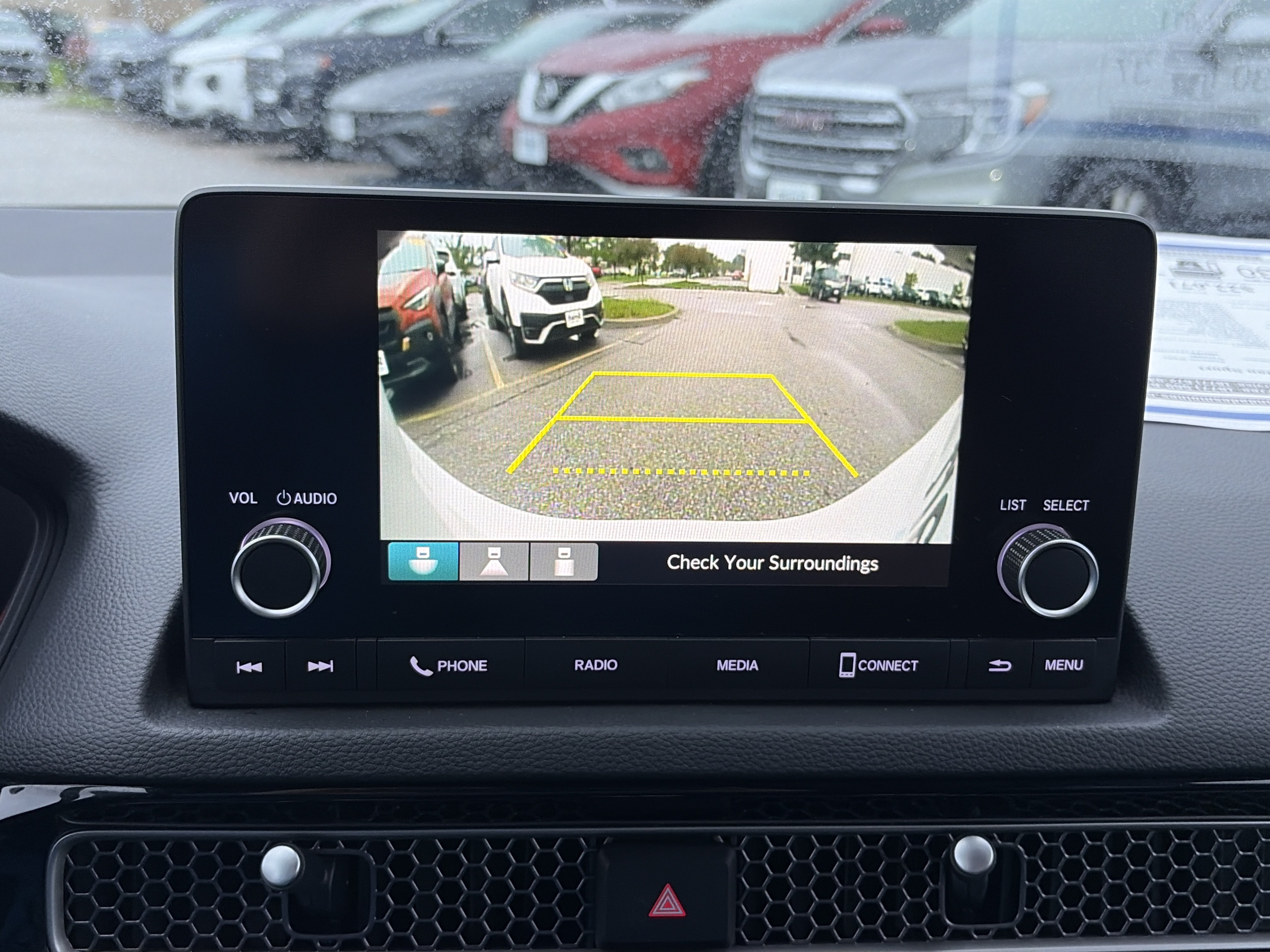 Used 2022 Honda Civic Sport image 29