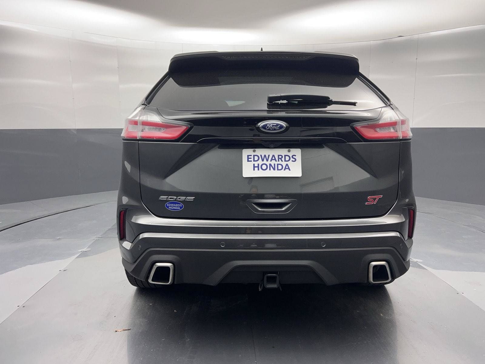 Used 2019 Ford Edge ST w/ Equipment Group 401A AWD/4WD image 36