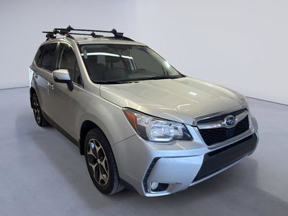 Used 2014 Subaru Forester 2.0XT Touring