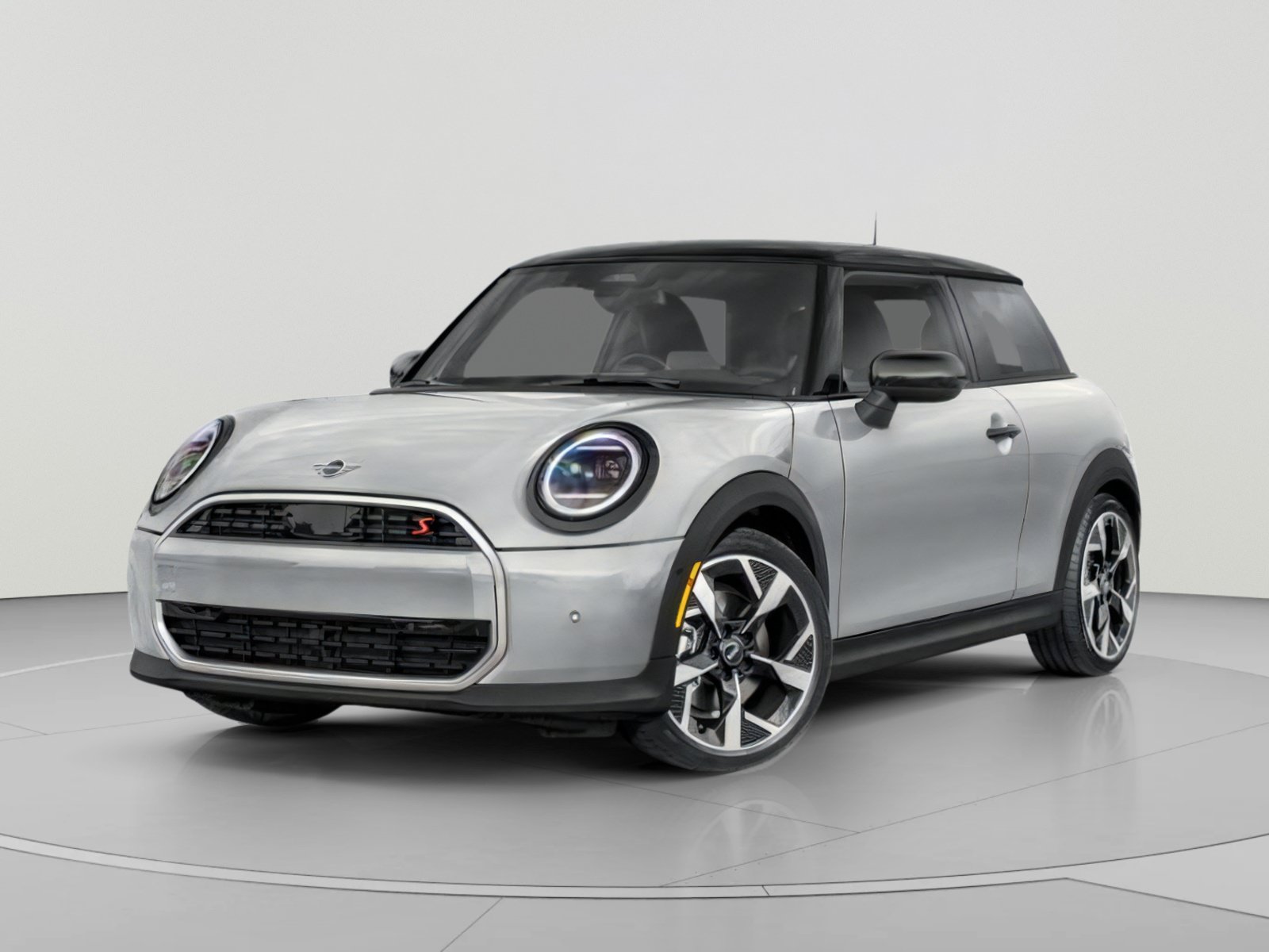New 2027 MINI Cooper S FWD image 1