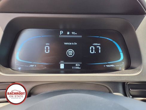 Used 2025 Hyundai Elantra Sport FWD image 25