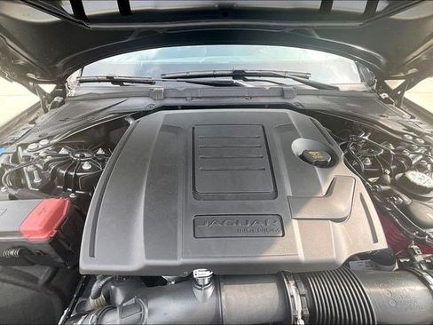 New 2024 Jaguar XF R-Dynamic SE image 13