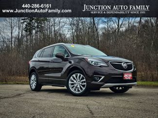 Used 2020 Buick Envision Premium 360° Tour