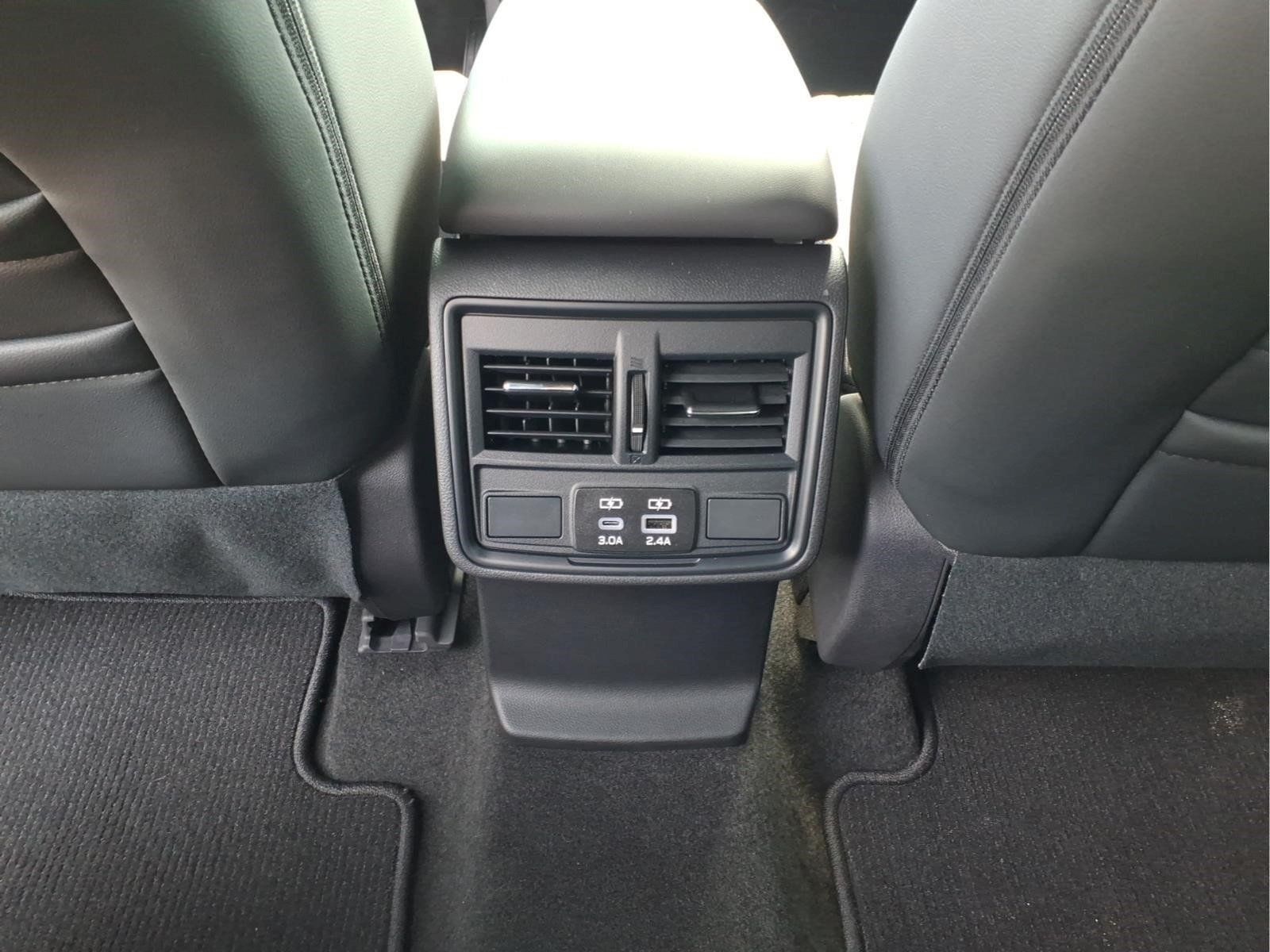 New 2026 Subaru Forester Premium AWD/4WD image 8