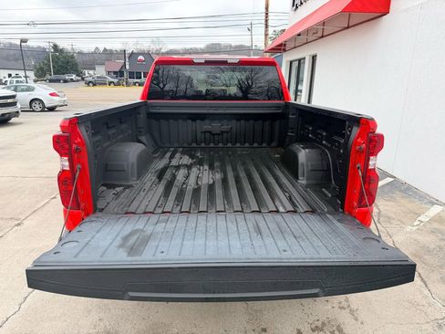Used 2019 Chevrolet Silverado 1500 LT w/ All-Star Edition image 14
