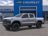 New 2026 Chevrolet Colorado Trail Boss image 2