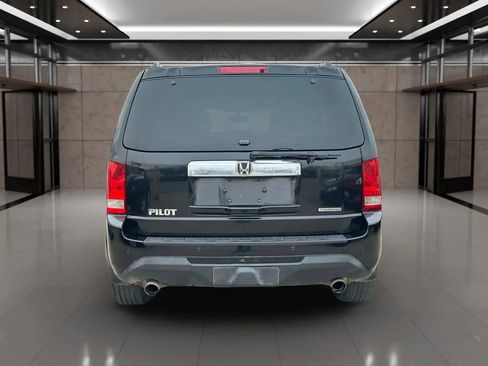 Used 2015 Honda Pilot Touring image 11