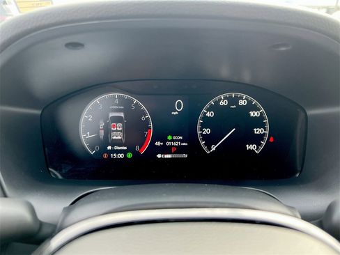 Used 2024 Honda HR-V Sport image 11