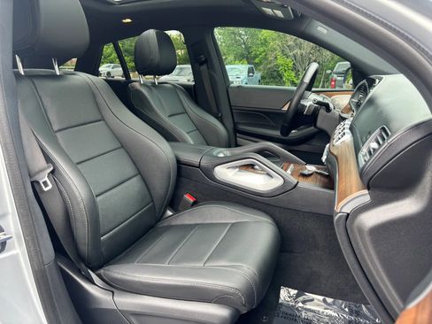 Used 2026 Mercedes-Benz GLE 450 4MATIC Coupe image 21