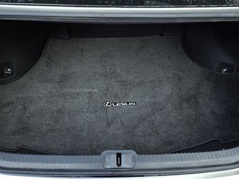 Used 2021 Lexus ES 350 Luxury image 37