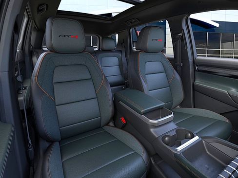 New 2026 GMC Terrain AT4 w/ Convenience Package III image 16