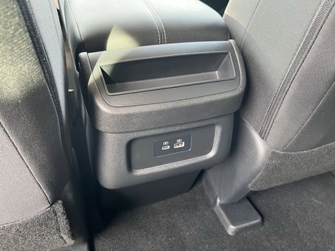 Certified 2024 Nissan Pathfinder S image 28