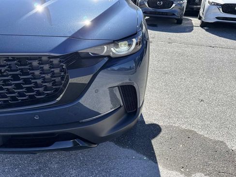 New 2026 MAZDA CX-50 AWD 2.5 Hybrid w/ Weather Package image 11