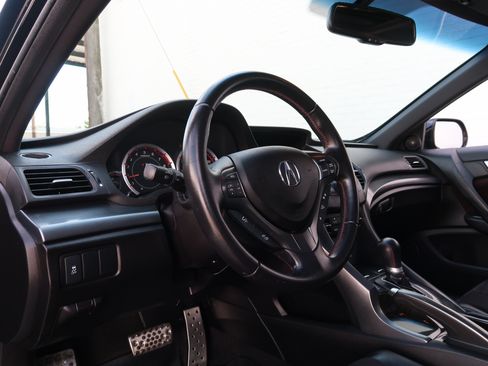 Used 2013 Acura TSX Special Edition FWD image 25