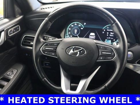 Used 2020 Hyundai Palisade Limited image 10