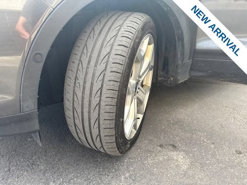 Used 2019 Ford Escape Titanium AWD/4WD image 27
