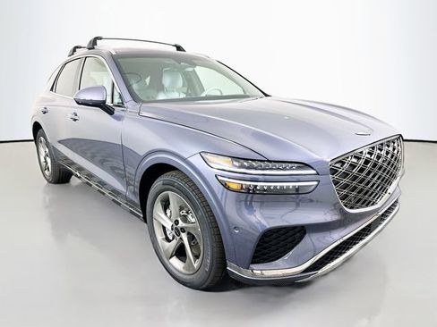 New 2026 Genesis GV70 2.5T Advanced AWD/4WD image 3