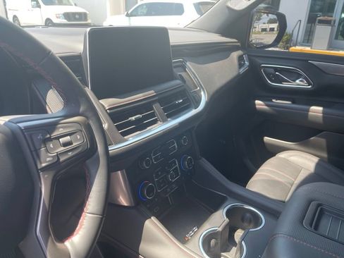 Used 2024 Chevrolet Tahoe RST w/ Luxury Package AWD/4WD image 13