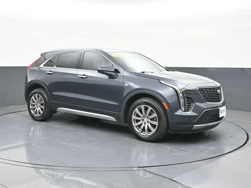 Used 2019 Cadillac XT4 Premium Luxury FWD image 19
