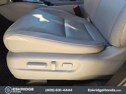 Used 2019 Honda Pilot Touring image 26