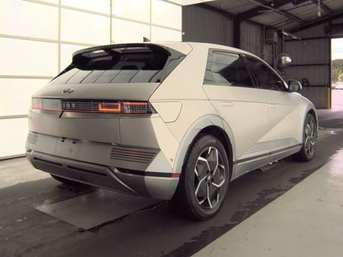Used 2024 Hyundai Ioniq 5 Limited RWD image 5