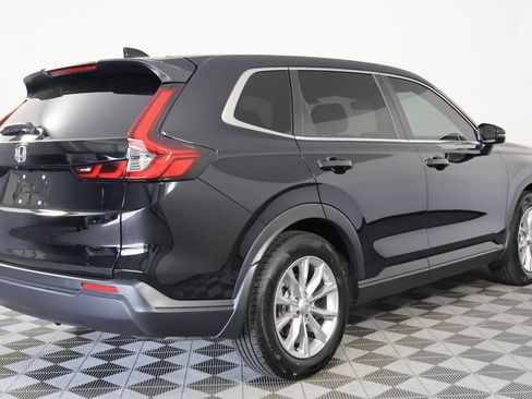 Used 2024 Honda CR-V EX-L image 4