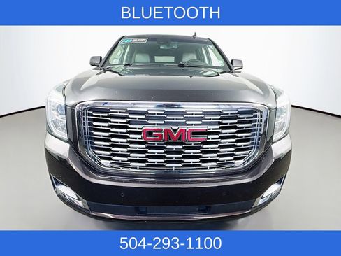 Used 2018 GMC Yukon XL Denali w/ Open Road Package image 2