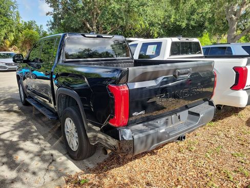 Used 2023 Toyota Tundra SR5 w/ SR5 Premium Package AWD/4WD image 4