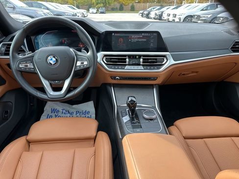 Used 2023 BMW 430i Gran Coupe xDrive image 14