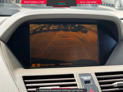 Used 2012 Acura MDX w/ Technology Package image 23