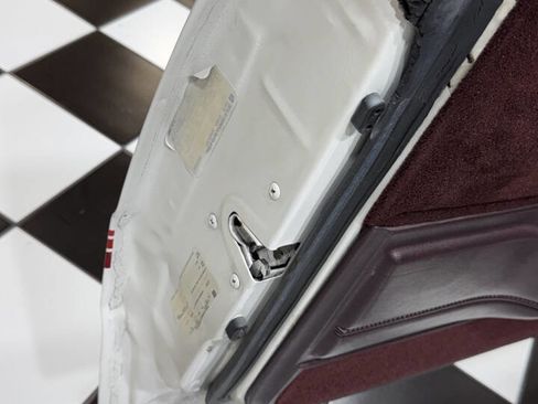 Used 1987 Chevrolet Monte Carlo SS image 89