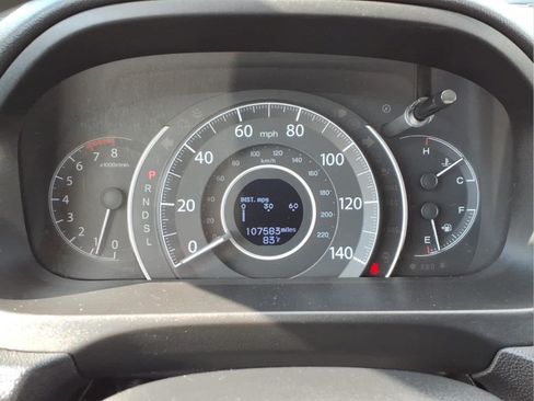Used 2015 Honda CR-V Touring image 20