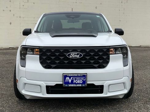 New 2025 Ford Maverick XLT w/ XLT Luxury Package image 74