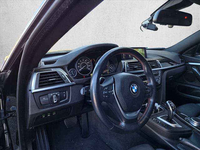Used 2019 BMW 430i Gran Coupe RWD image 17