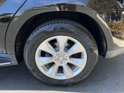 Used 2007 Mercedes-Benz GL 450 4MATIC image 81