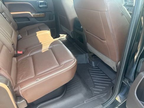 Used 2016 Chevrolet Silverado 2500 High Country AWD/4WD image 30