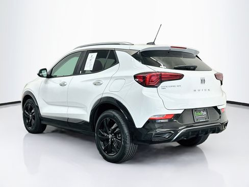 Used 2024 Buick Encore GX Sport Touring AWD/4WD image 5