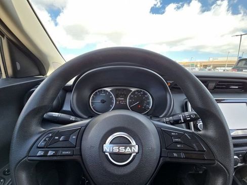 Used 2024 Nissan Kicks S FWD image 25
