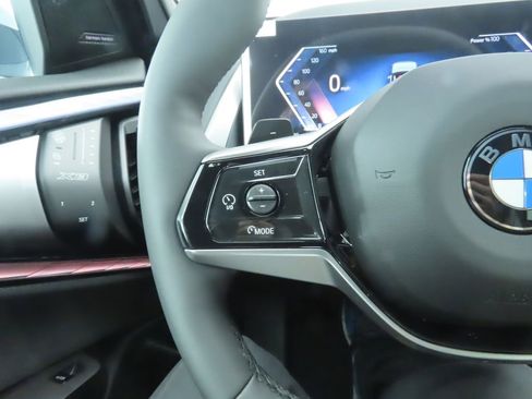 New 2026 BMW X3 xDrive30 image 11