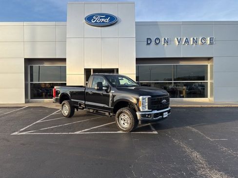 Used 2024 Ford F350 XL w/ XL Off-Road Package image 1
